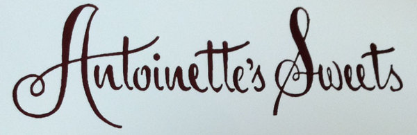 Antoinette's Sweets